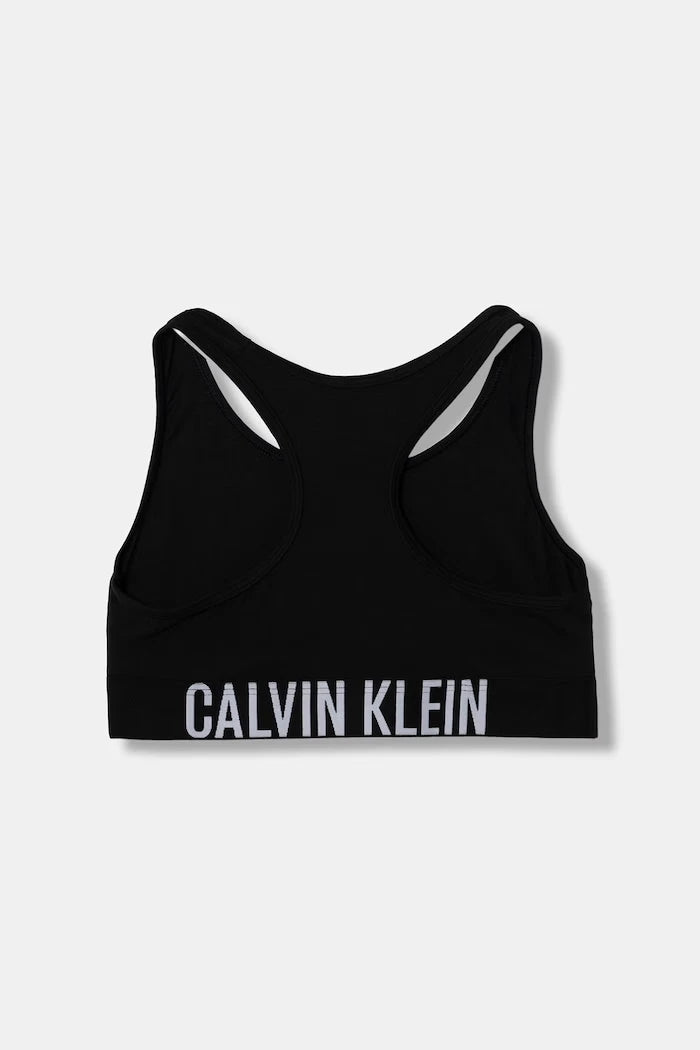 Calvin Klein Underwear çocuklar için pamuklu elastan sütyen 2'li