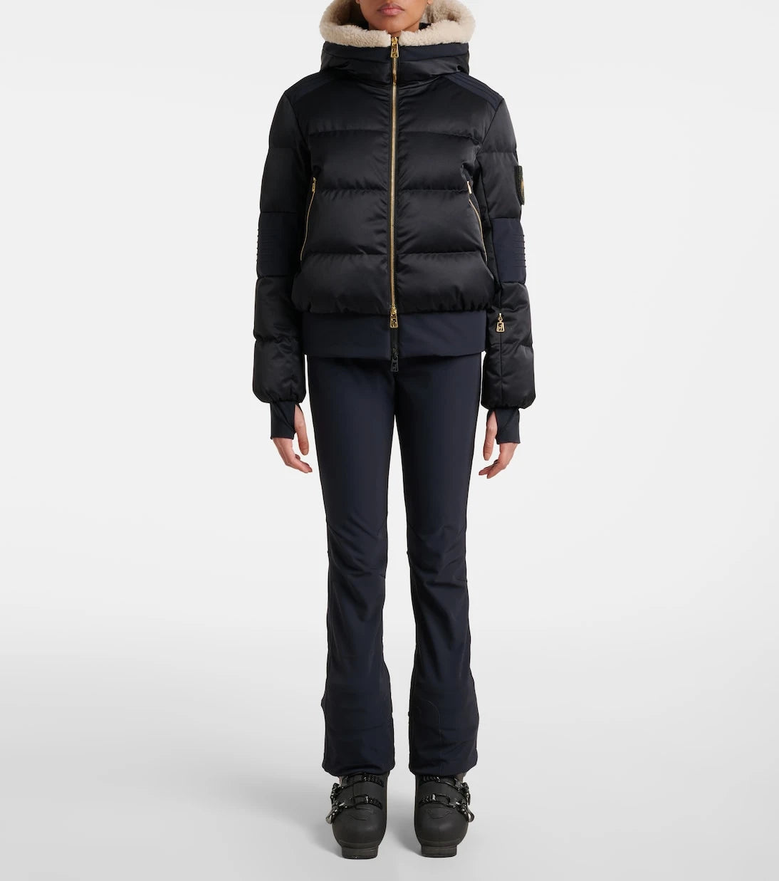 Toni Sailer - Sasha Special ski jacket