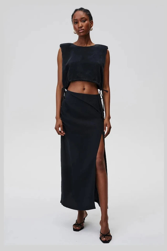 Undress Code Persephone Top Bluz
