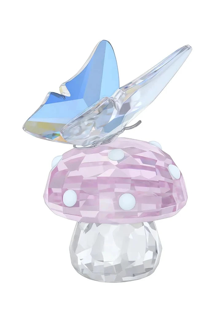 Swarovski Kristal Camdan Ayakta Figür Ariana Grande x Swarovski