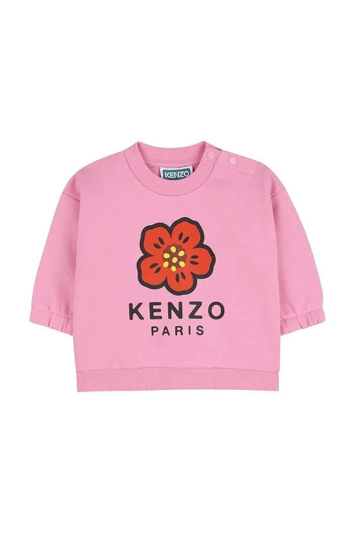 Детски анцуг Kenzo Kids