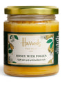 Honey with Pollen (227g)