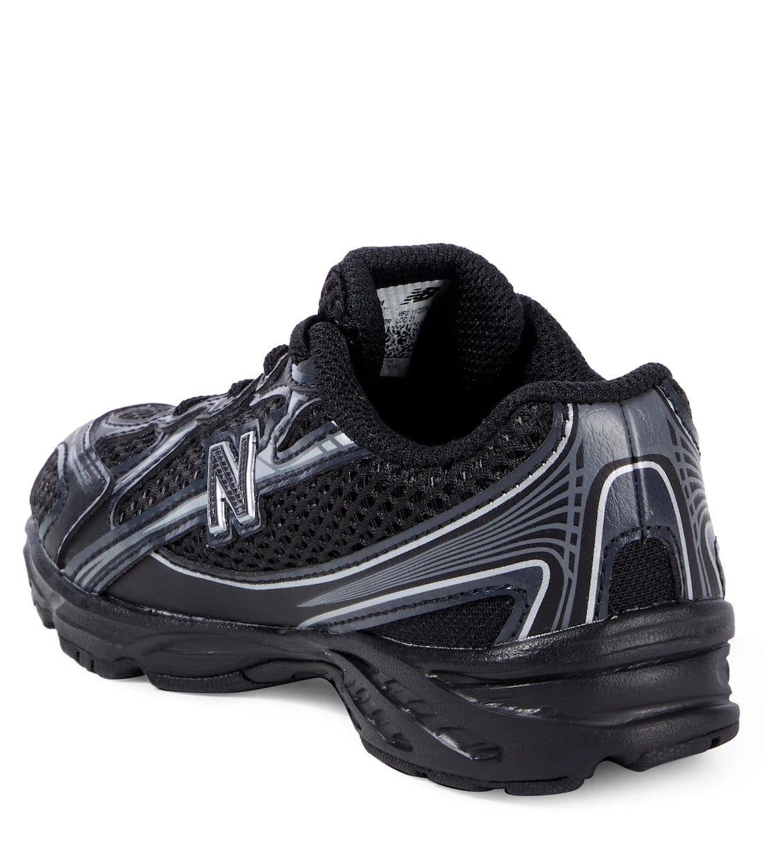 New Balance Kids - 740 Kids sneakers