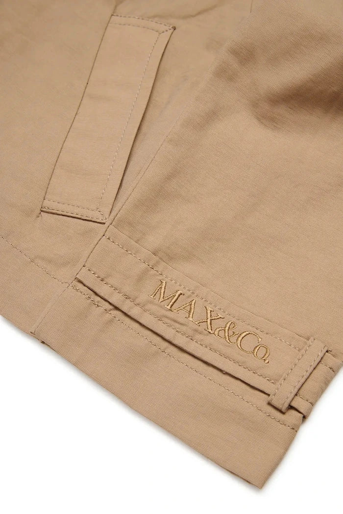 Детско яке MAX&Co. MAXJ54F JACKET