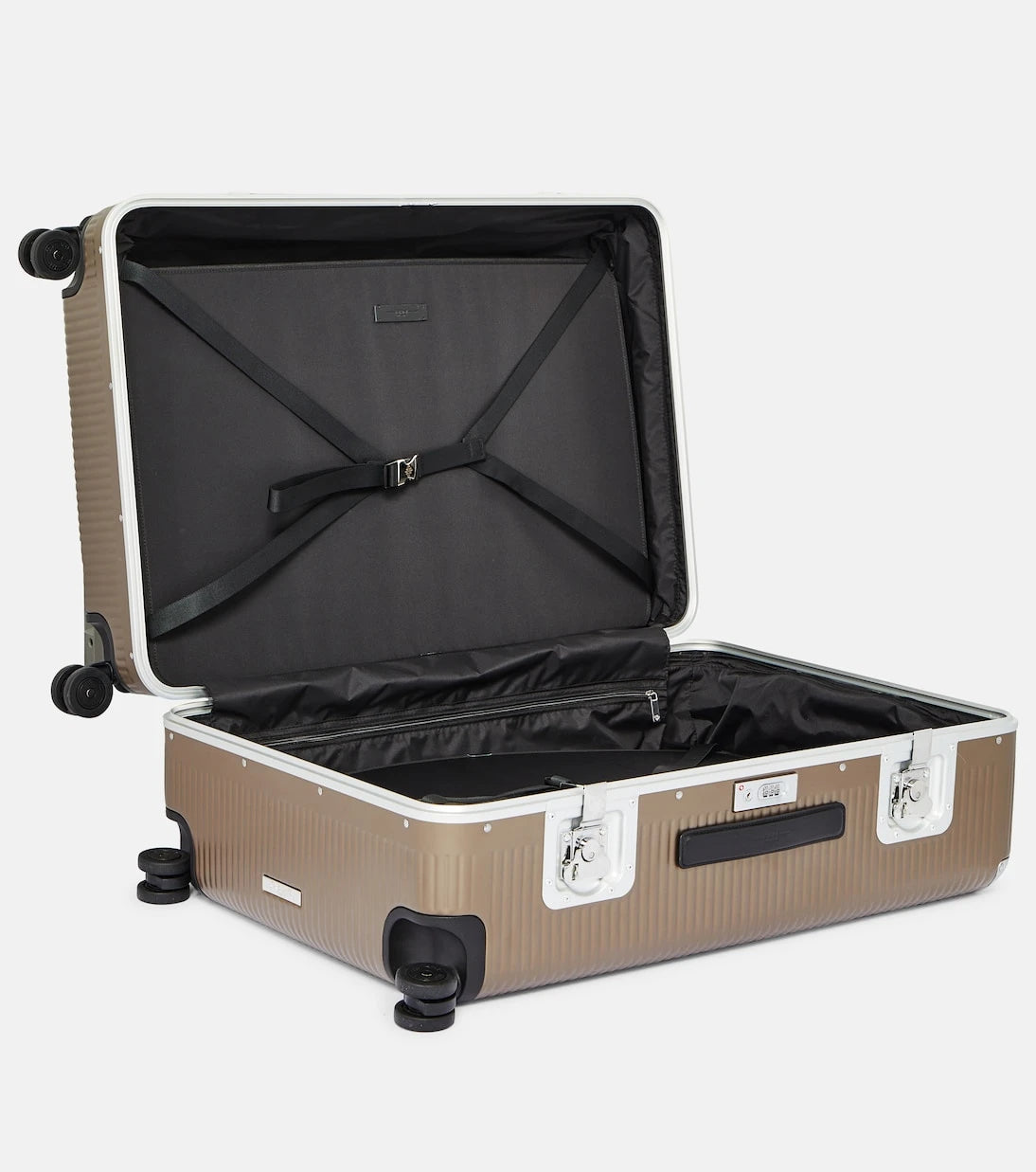 FPM Milano - Bank Light Trunk On Wheels L suitcase