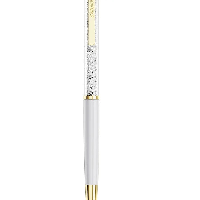 Химикалка Swarovski CRYSTALLINE 14,5 x 0,9 cm