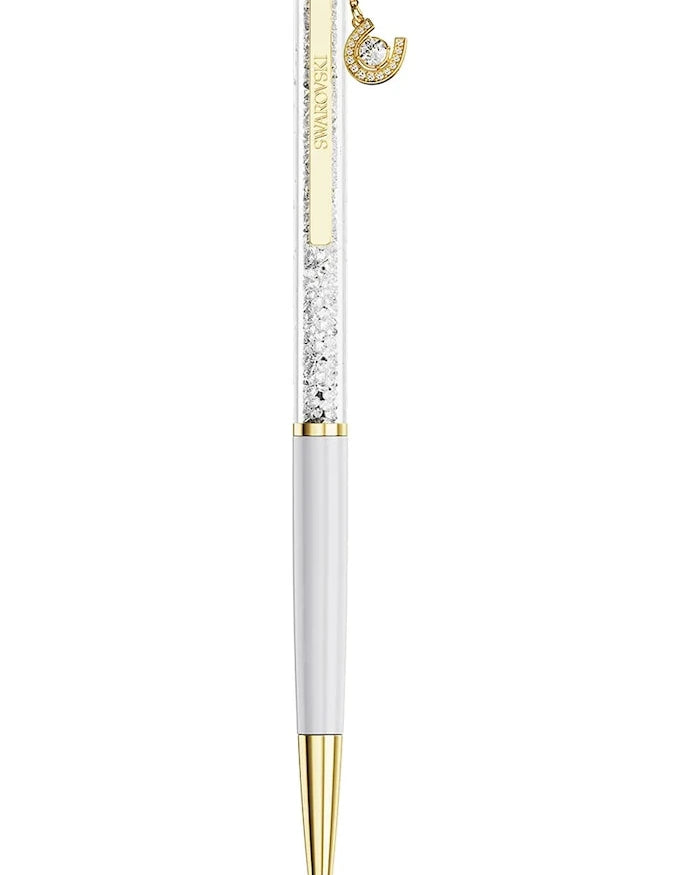 Swarovski CRYSTALLINE Tükenmez Kalem 14,5 x 0,9 cm