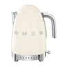 '50s Style Variable Temperature Control Kettle