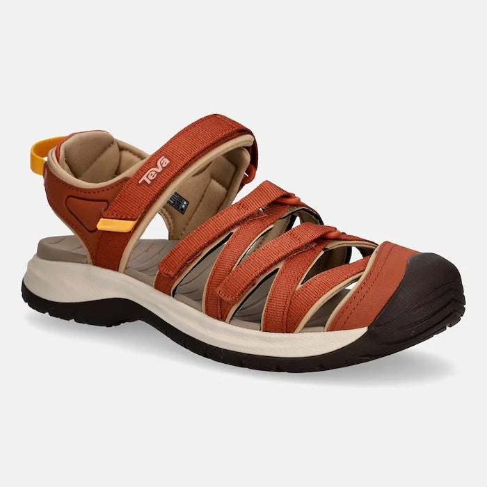Teva Kapalı Burunlu Kadın Sandalet Ayakkabı Tirra Sport CT