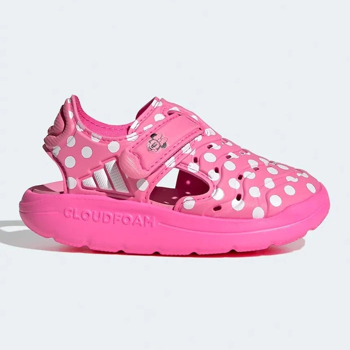 Детски сандали adidas DISNEY WATER SANDAL MINNIE