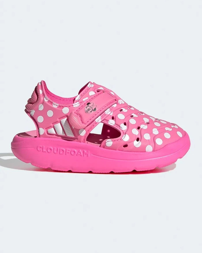 adidas DISNEY WATER SANDAL MINNIE Çocuk Sandali