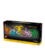Keith Harring Dancing Figurines 31216