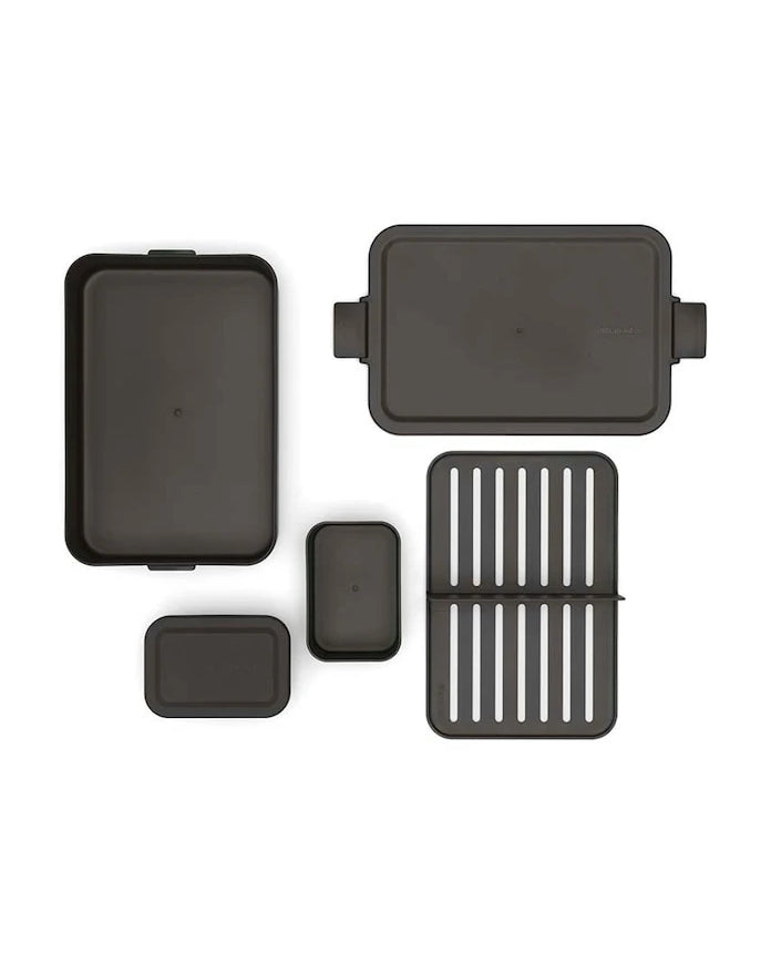 Brabantia Make & Take L Öğle Yemeği Kutusu