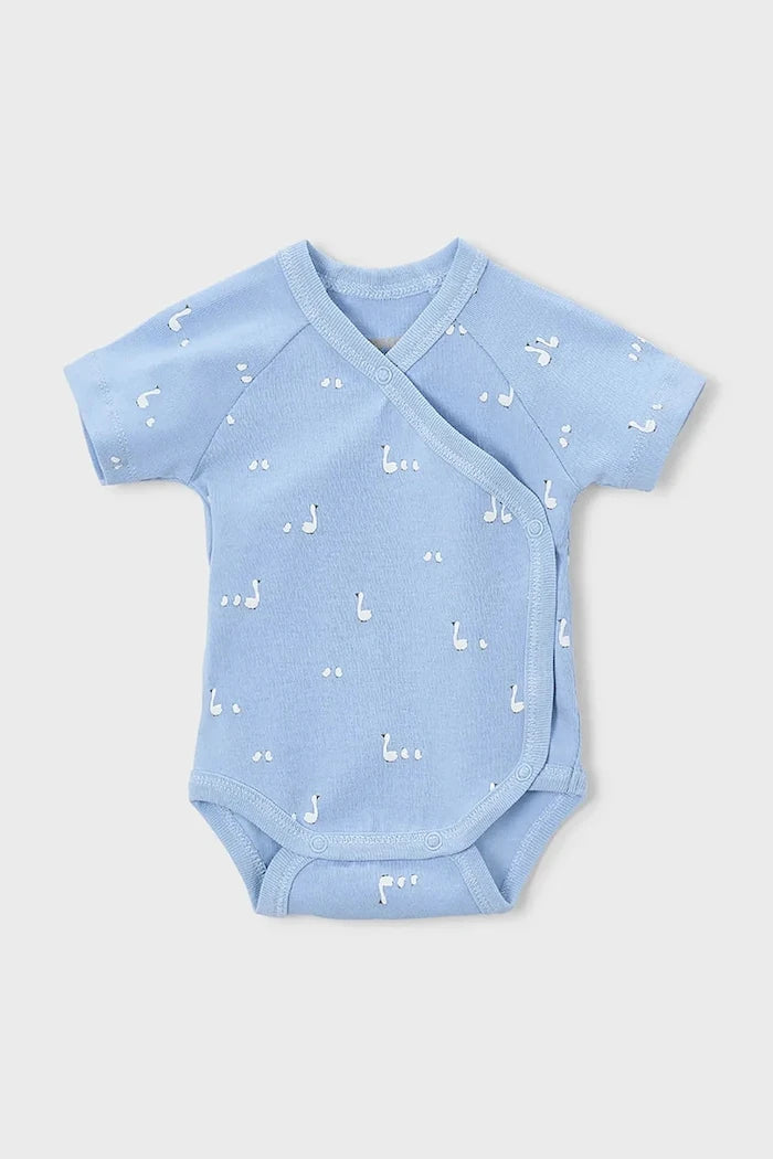 Mayoral Newborn Bebek Badi (2’li)