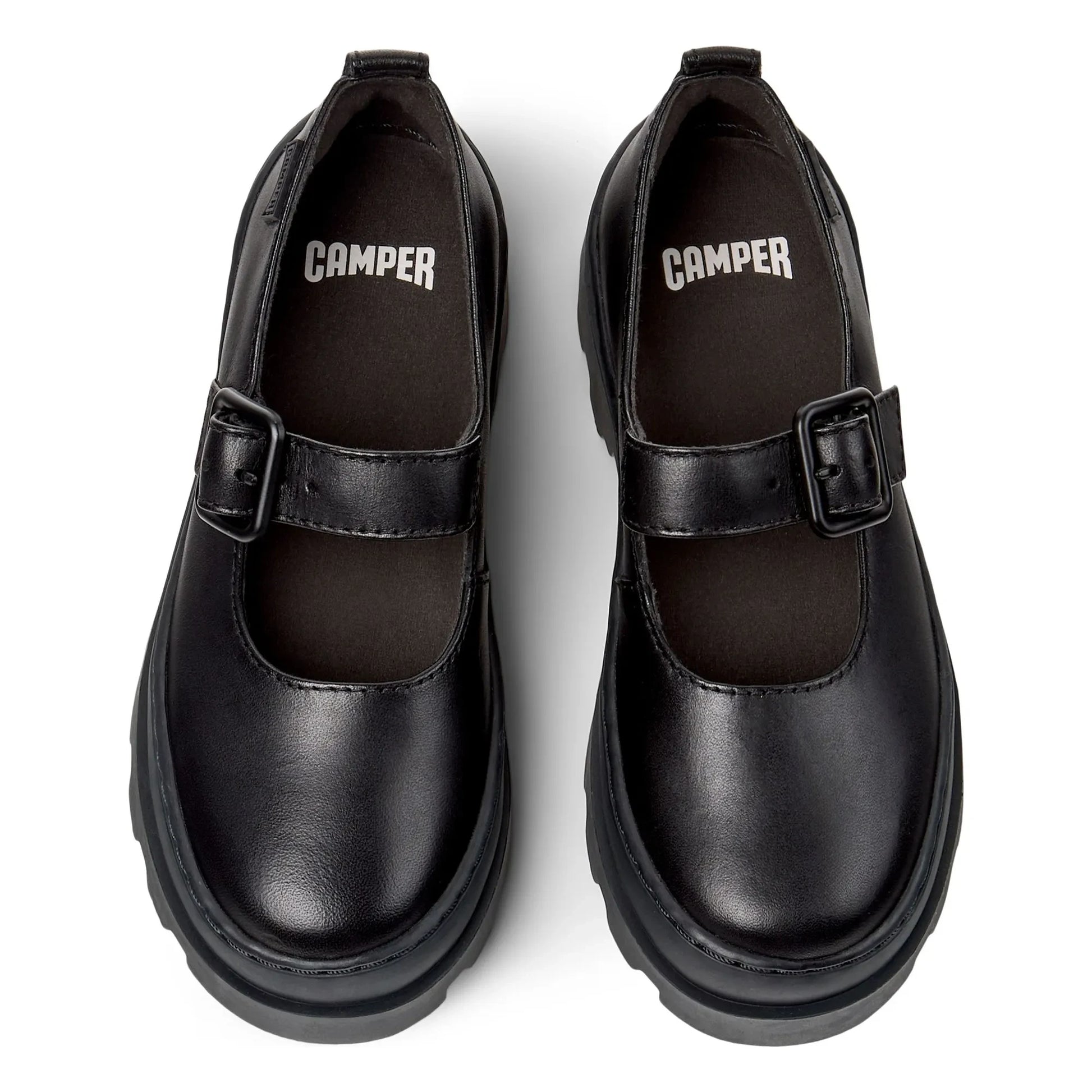 Camper - Babies Brutus | Black