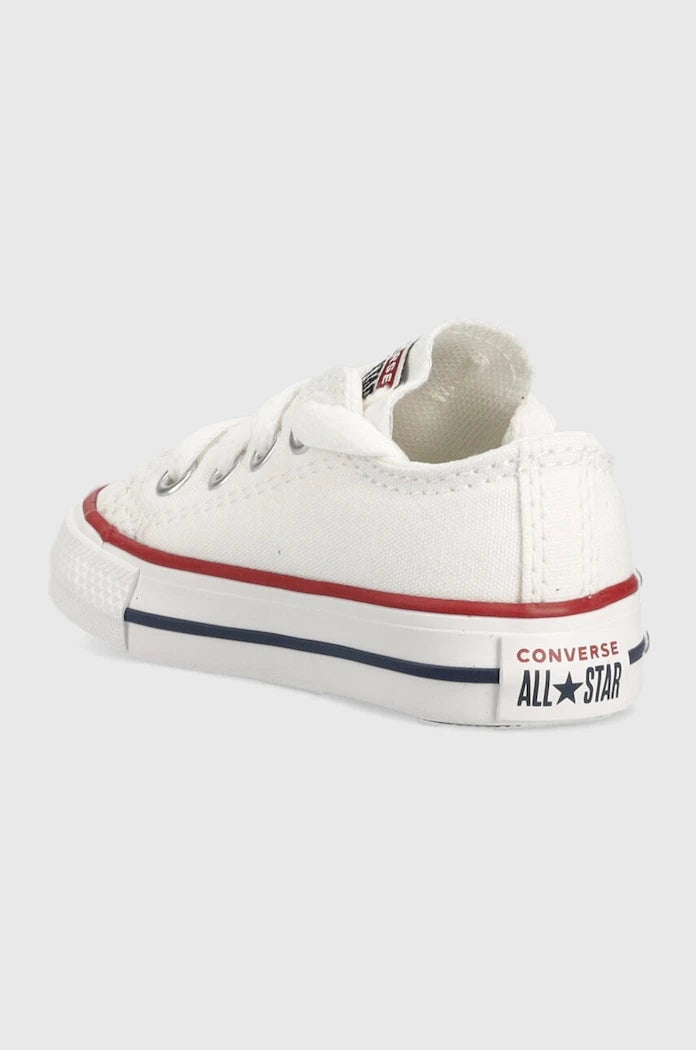Детски ниски кецове Converse CONVERSE SHOES 7J256
