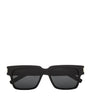 Rectangular Wellington Sunglasses