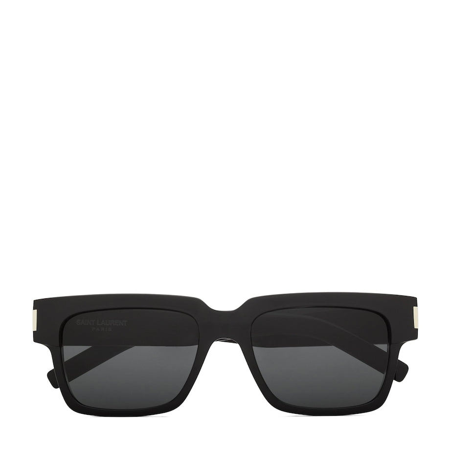 Rectangular Wellington Sunglasses