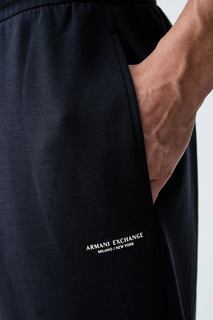 Armani Exchange erkek modal eşofman altı