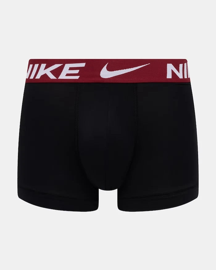 Nike Erkek Dar Boxer 5'li
