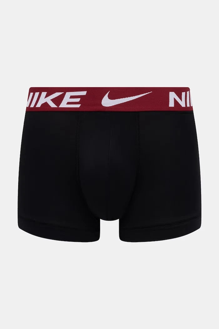 Nike Erkek Dar Boxer 5'li