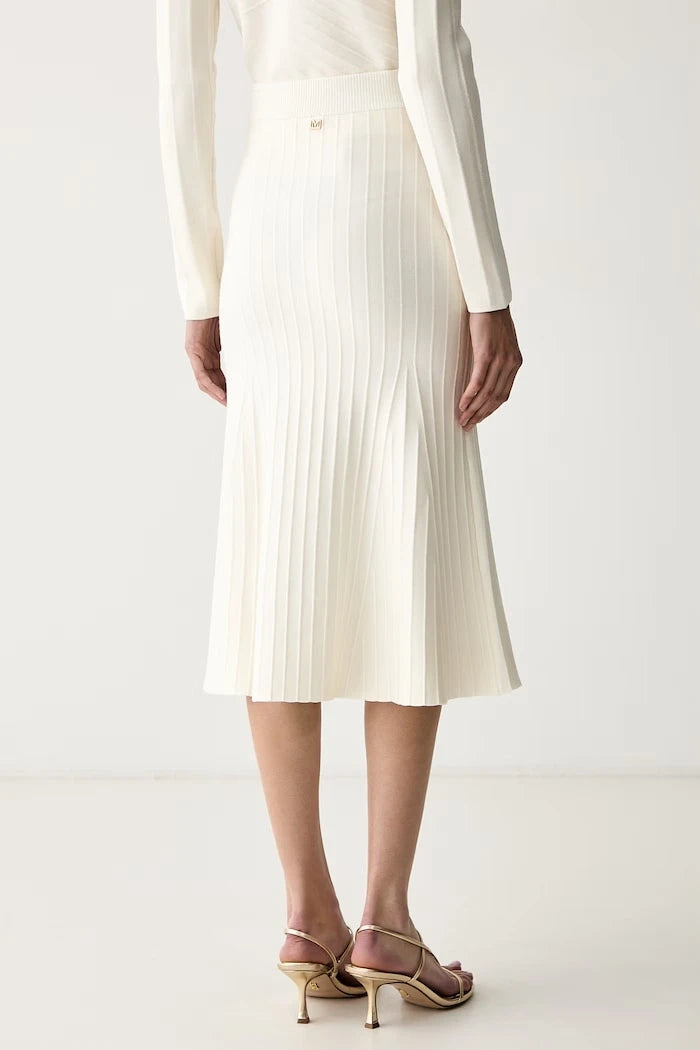 Marciano by Guess Örgü Etek KAEDA
