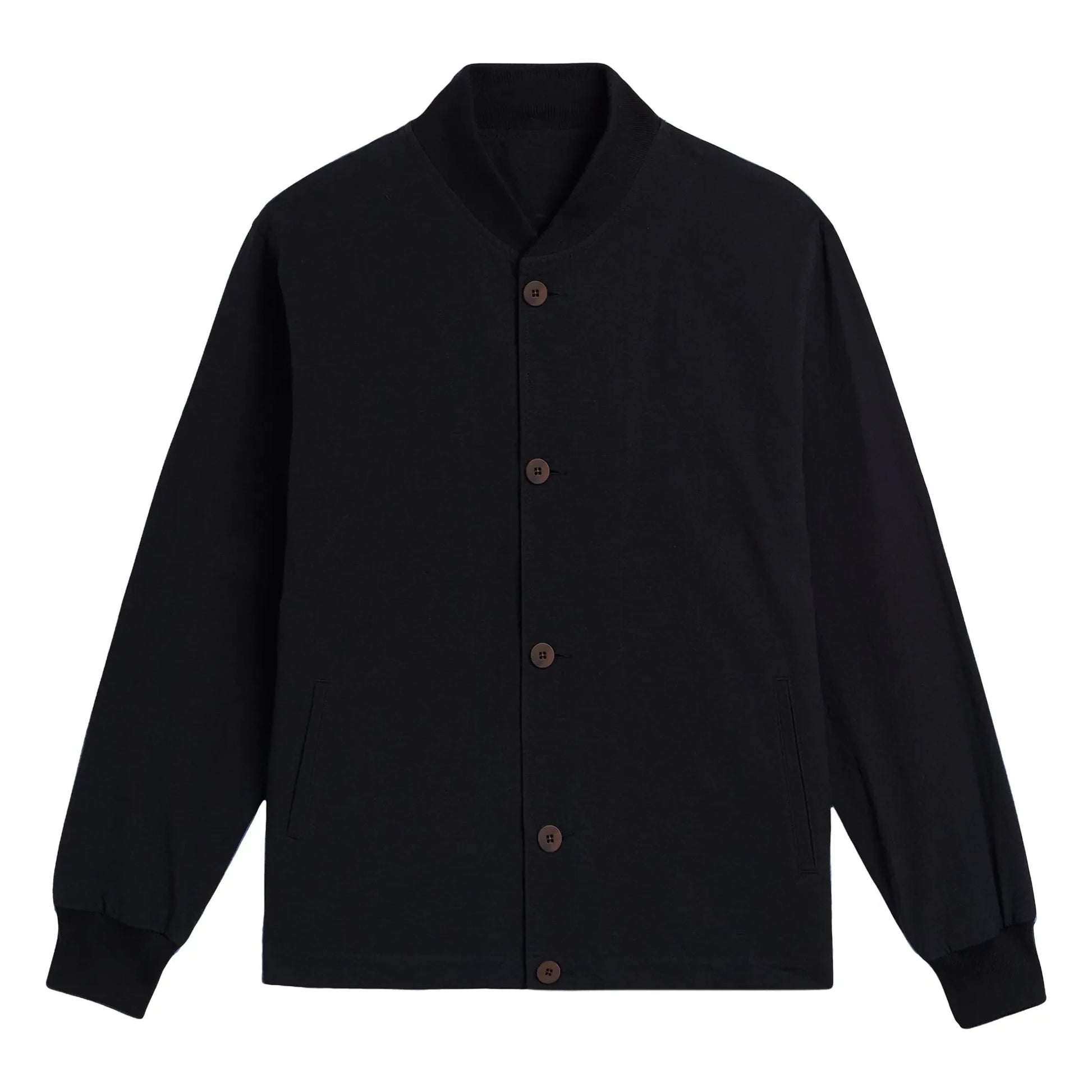 Homecore - Keton Seer Jacket | Dark Blue