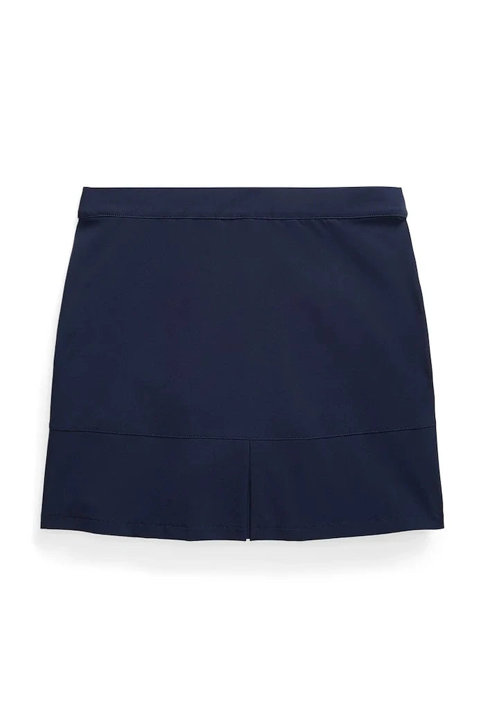 Детска пола Polo Ralph Lauren Wimbledon Collection
