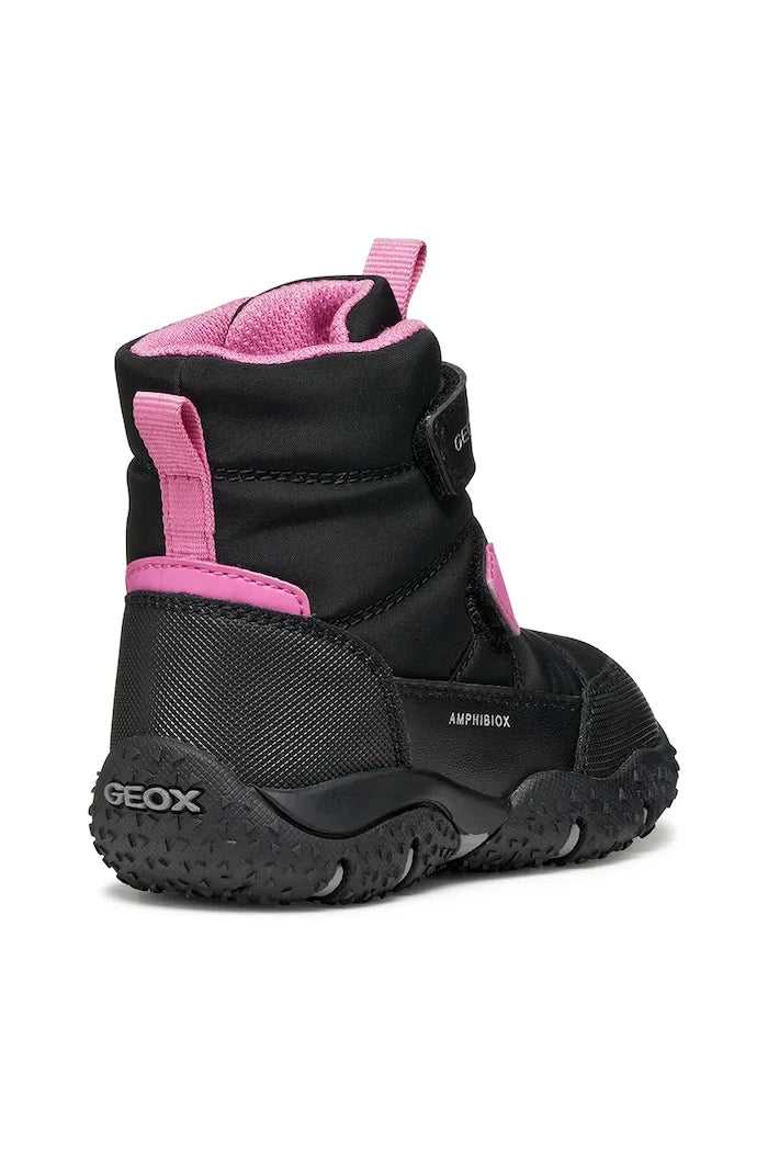 Детски апрески Geox BALTIC ABX