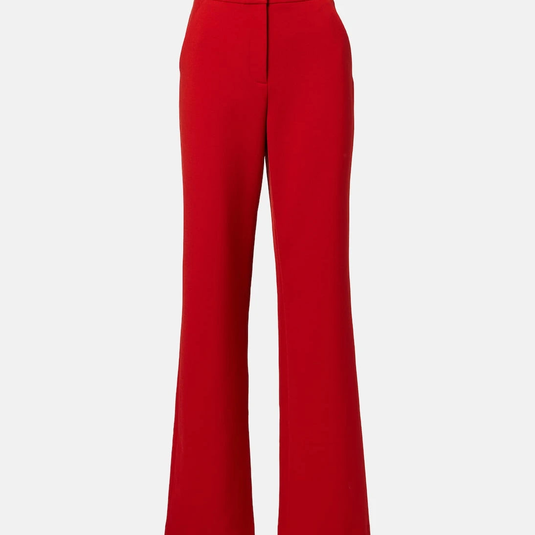 Veronica Beard - Tonelli wide-leg pants