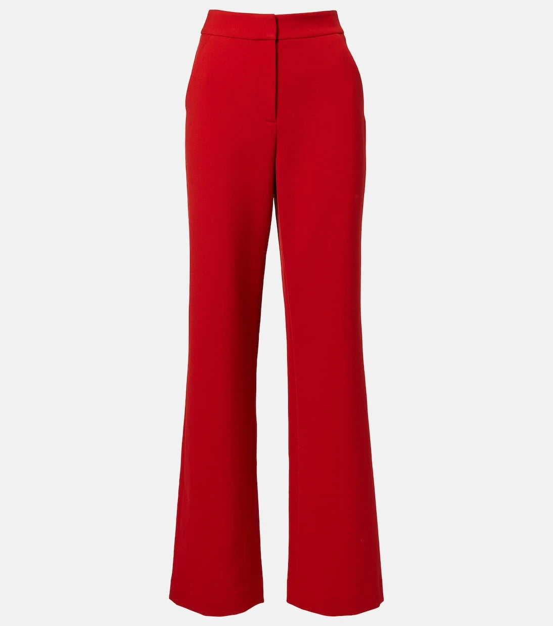 Veronica Beard - Tonelli wide-leg pants
