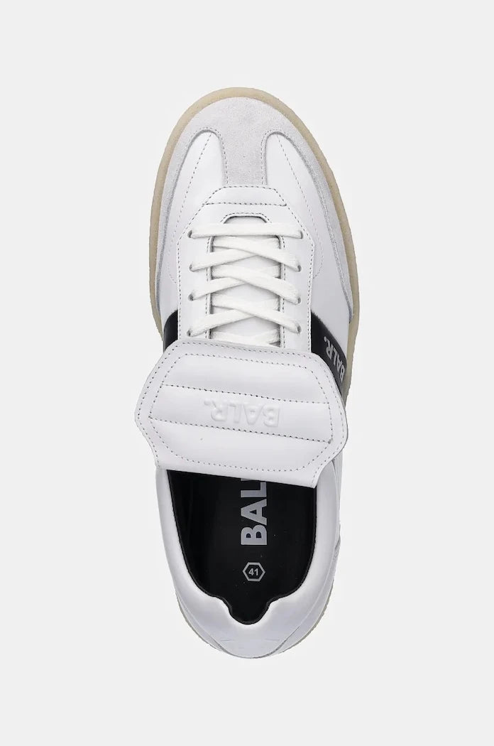 Кожени маратонки BALR. GOTG Retro Sneaker
