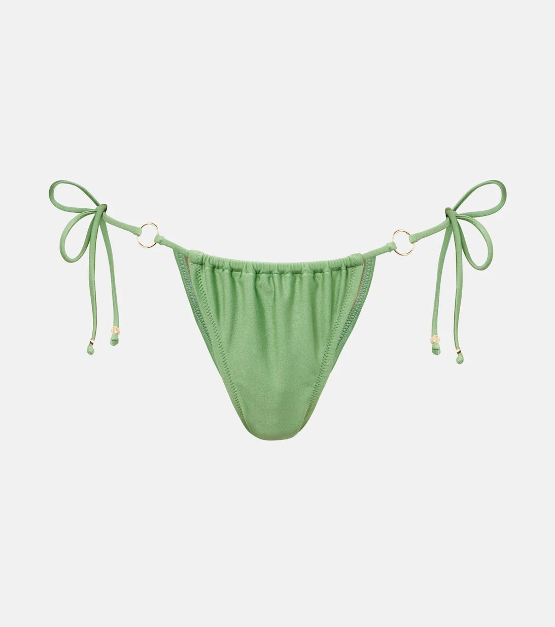 Bananhot - Zincir bikini altı