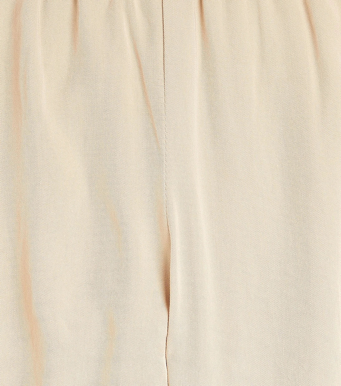 Donsje - Baby ruffled pants