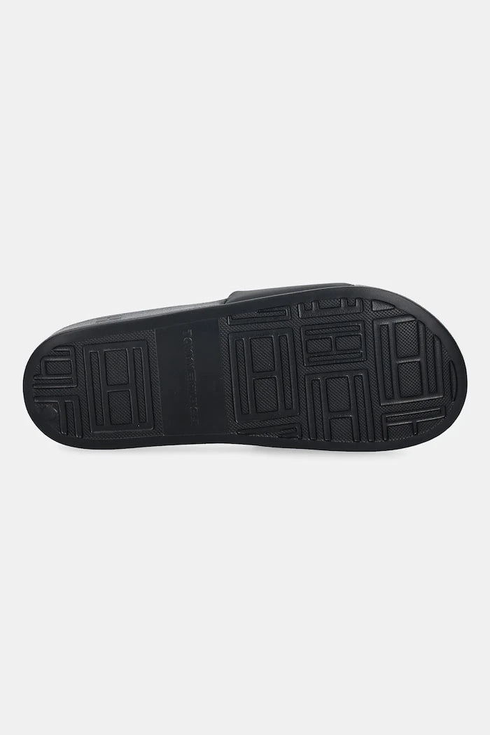 Чехли Tommy Hilfiger RAISED POOL SLIDE