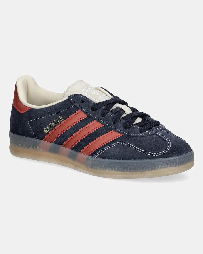 adidas Originals Gazelle Indoor Süet Spor Ayakkabı