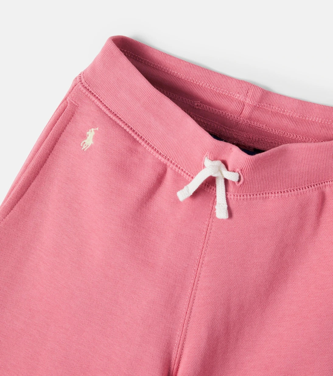Polo Ralph Lauren Kids - Cotton-blend sweatpants