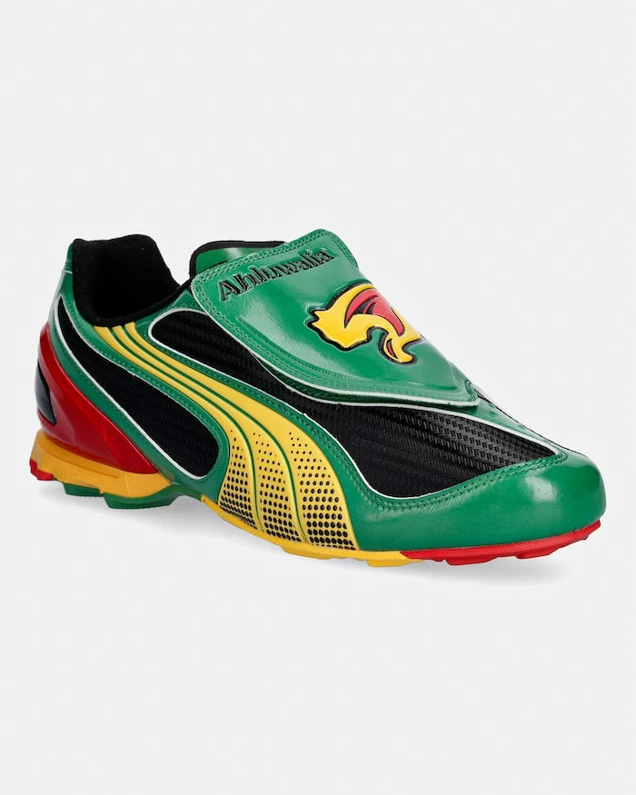 Puma V-S1 Ahluwalia spor ayakkabı