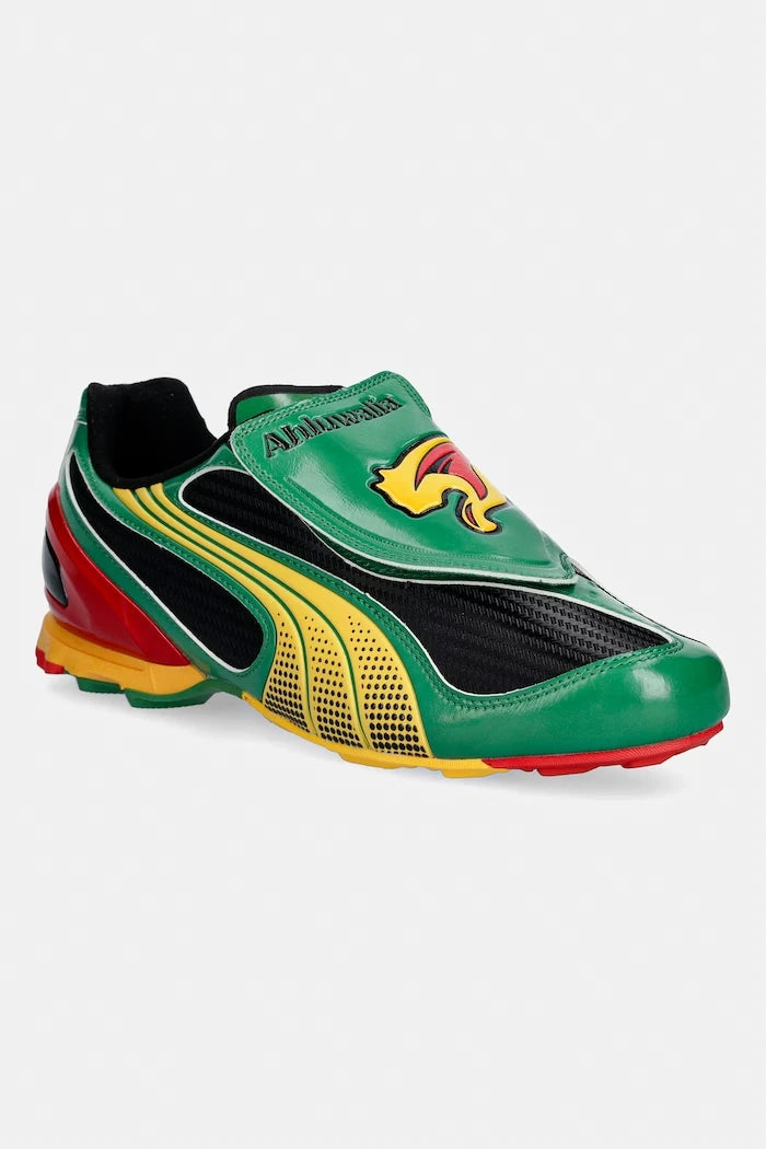 Puma V-S1 Ahluwalia маратонки