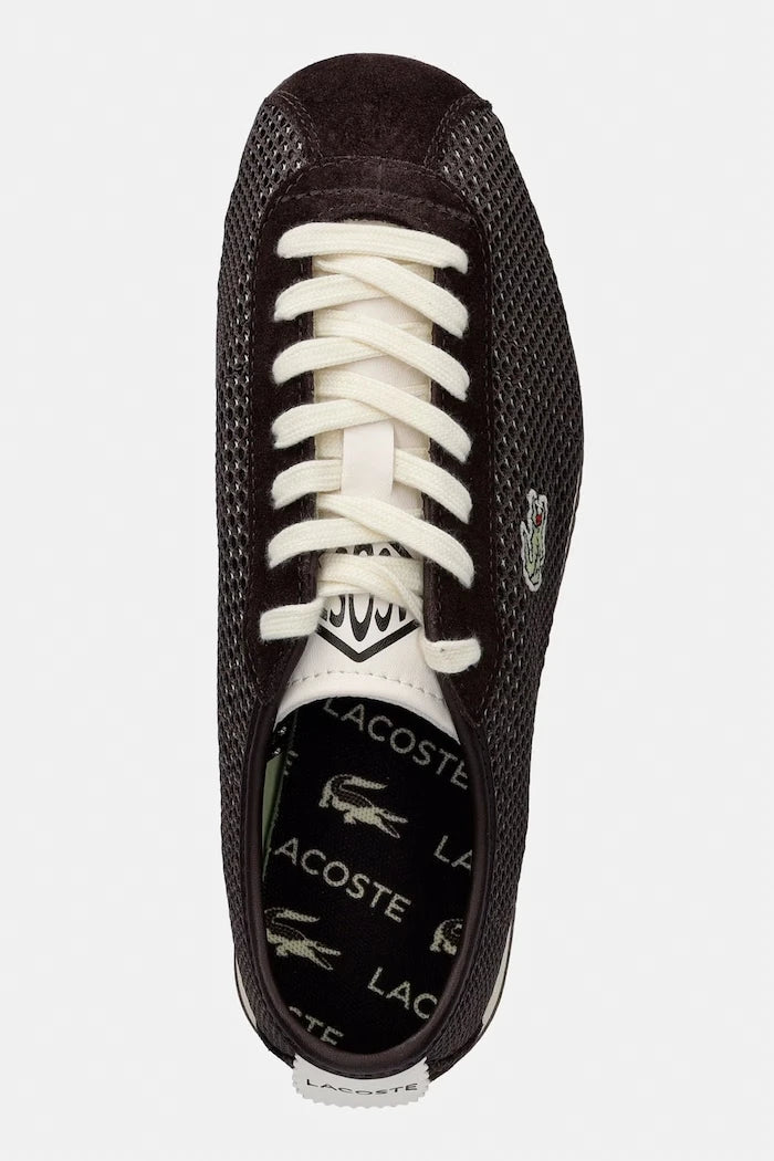 Lacoste Club-Low Sneakers маратонки дамски
