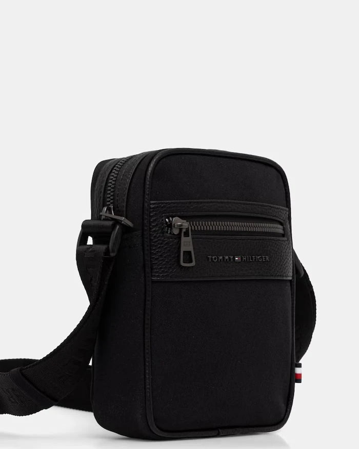 Tommy Hilfiger erkek omuz çantası