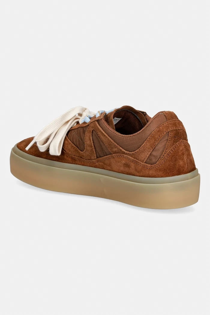 Маратонки Inuikii Lynn Suede