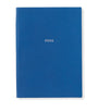 Leather Soho A5 2026 Diary