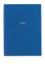 Leather Soho A5 2026 Diary