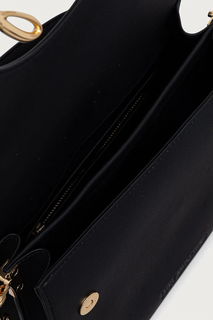 Suni deri kadın crossbody çanta