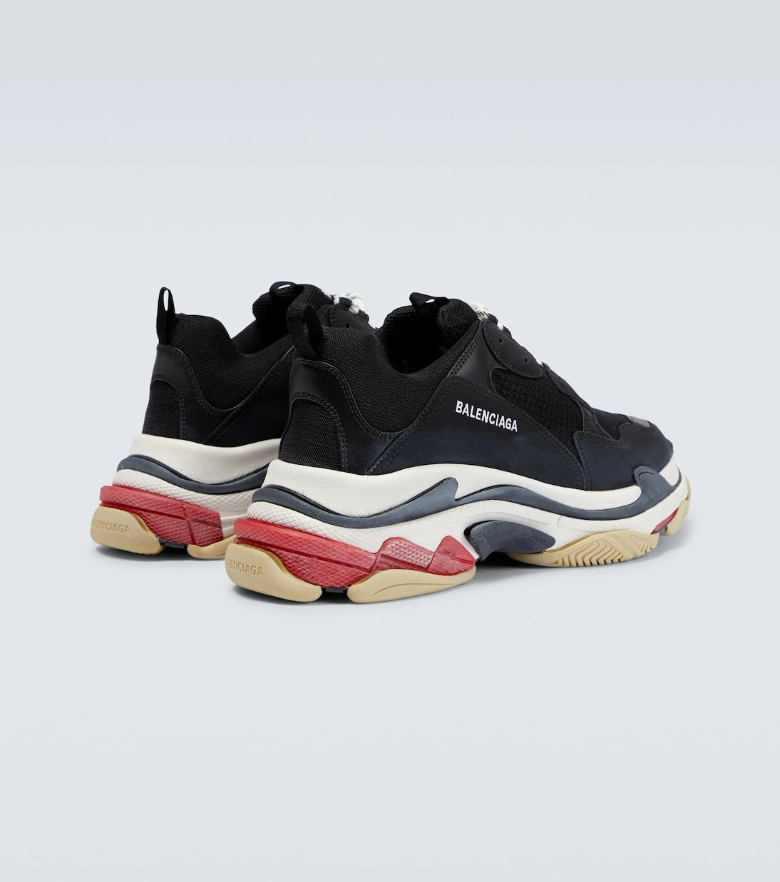 Balenciaga - Triple S sneakers