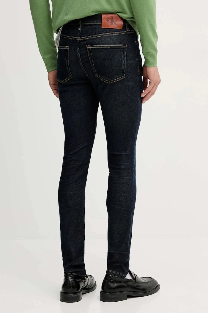 Дънки Calvin Klein Jeans