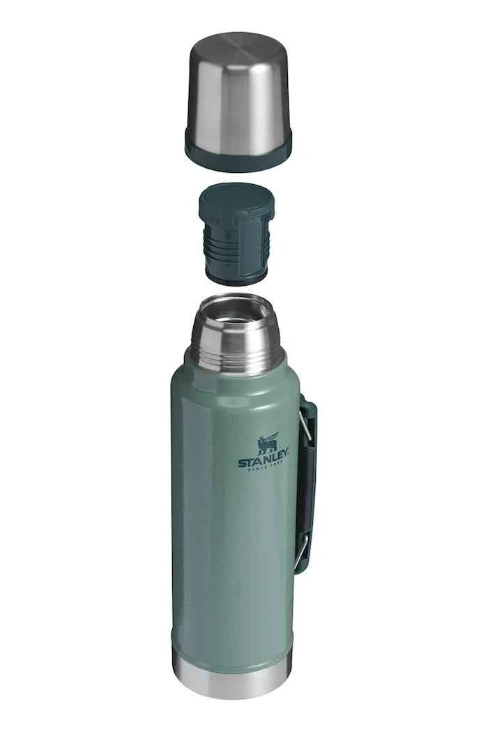 Термобутилка Stanley The Legendary Classic Bottle 1,4 l