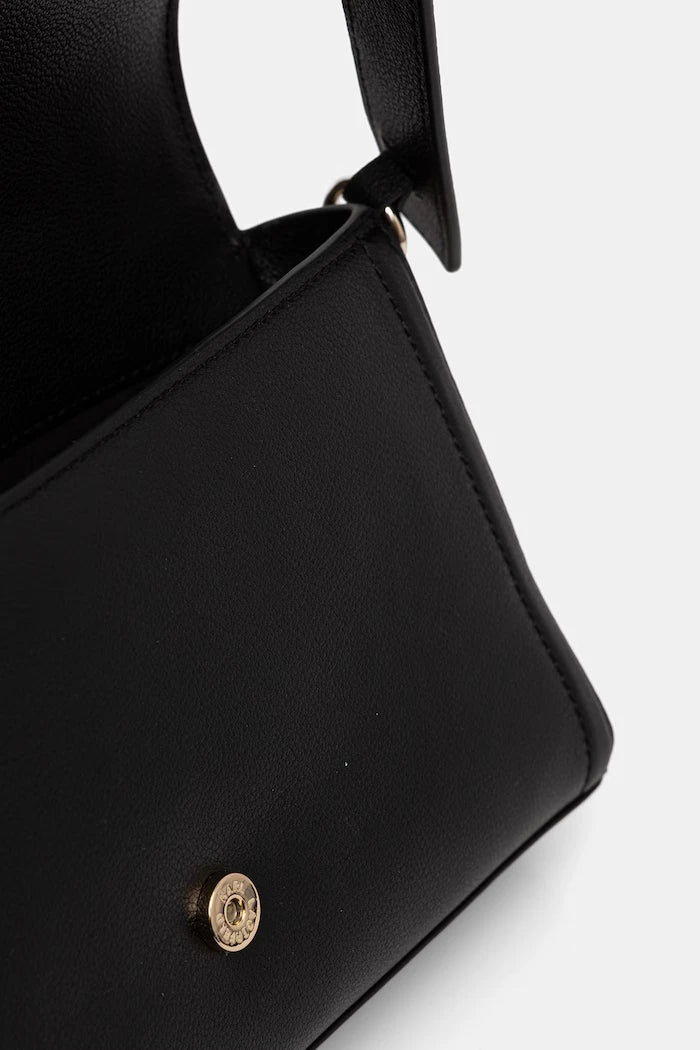 Karl Lagerfeld чанта crossbody дамска от кожа K/NOVA