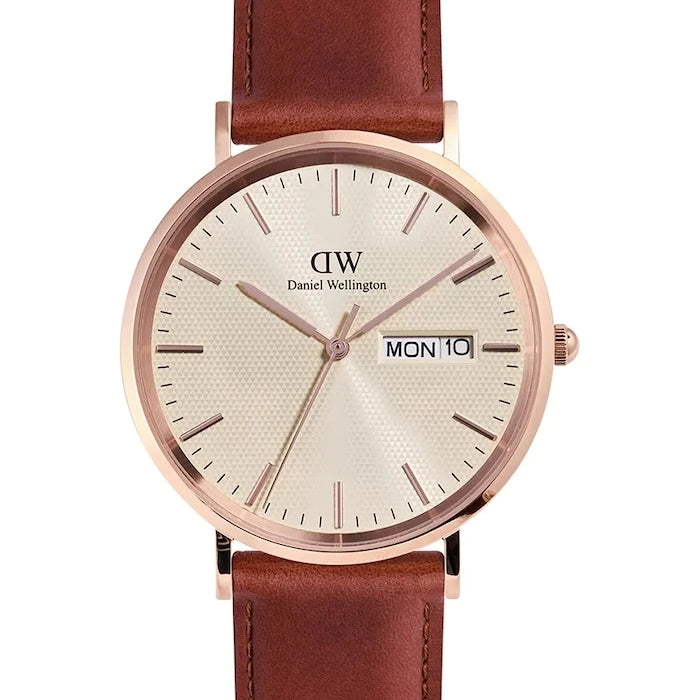 Часовник Daniel Wellington